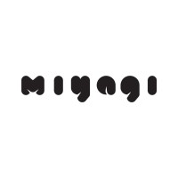 Miyagi logo - Similar company to Bordel Studio