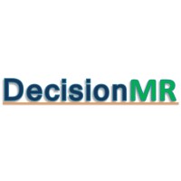 DecisionMR logo - Similar company to Proksy Research