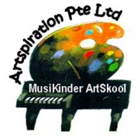 ARTSPIRATION PTE LTD logo - Similar company to Perceptive Consulting