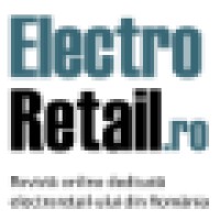 ElectroRetail logo - Similar company to Speed Fire Protection