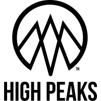 High Peaks logo - Similar company to Central Processors, Inc.
