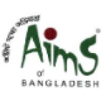 AIMS of Bangladesh Limited logo - Similar company to Quest Bdc Plc