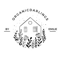 OrganicDarlings logo - Similar company to Gull Lake Marine