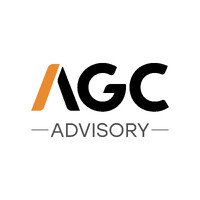 AGC Advisory logo - Similar company to Melfish