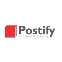 Postify Marketing logo - Similar company to Postify