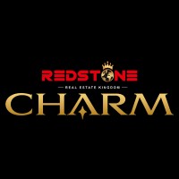 REDSTONE CHARM logo - Similar company to 3Viz Studio