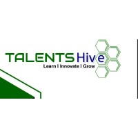 TALENTS HIVE logo - Similar company to Beacon Innovative Solutions Limited
