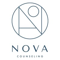 Nova Counseling, LLC logo - Similar company to Browyn Sugar Virtual Solutions
