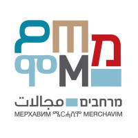 מכון מרחבים ע
