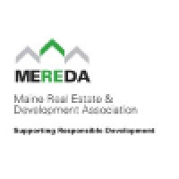 Maine Real Estate & Development Association (MEREDA) logo - Similar company to Core