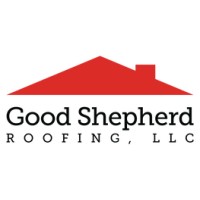 Good Shepherd Roofing LLC logo - Similar company to King Roofing