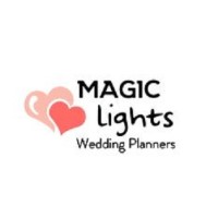 Magic Lights Events logo - Similar company to M L Caterers