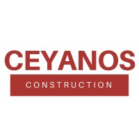 Ceyanos logo - Similar company to D32 Builder