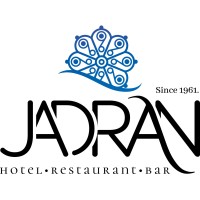 Hotel Jadran Šibenik d.d. logo - Similar company to Vinoplod Vinarija D.O.O. Šibenik