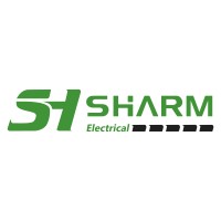 SHARM ELECTRICAL logo - Similar company to Admiral Defense Spray