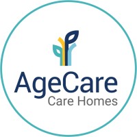 AgeCare Care Homes logo - Similar company to Adan Corporate