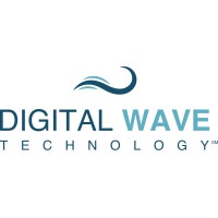 Digital Wave Technology logo - Similar company to Digital Wave Technologies, A Division Of Antech Systems