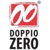 Doppio Zero South Africa logo - Similar company to Doppio Collection