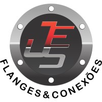 JES CONEXÕES & FLANGES logo - Similar company to Fv Sistemas Hidráulicos Ltda