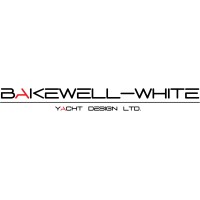 Bakewell-White Yacht Design logo - Similar company to Teknicraft Design