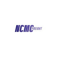 NCMC Freight logo - Similar company to Ncmc-Llc