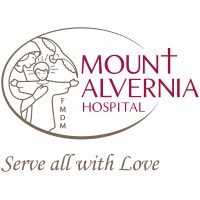 Mount Alvernia Hospital logo - Similar company to Mayson James