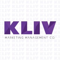 KLIV MARKETING MANAGEMENT CO. logo - Similar company to Key Sales B.V.