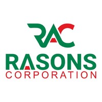 Rasons Corporation logo - Similar company to Intellecthr