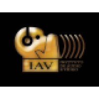 IAV - Instituto de Áudio e Vídeo logo - Similar company to Wan Marc