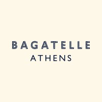 Bagatelle Athens logo - Similar company to Dejjparis