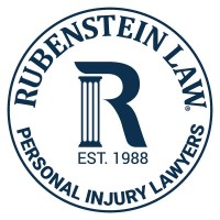 Rubenstein Law logo - Similar company to Berman Law Group