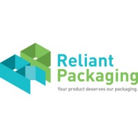 Reliant Packaging logo - Similar company to Pdi (Emea) Ltd