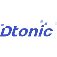 Dtonic Corporation logo - Similar company to Nationa