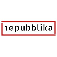 Repubblika logo - Similar company to Dialogbüro Vienna