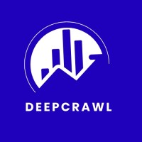 deepCRAWL logo - Similar company to Lumar (Formerly Deepcrawl)