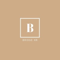 Bridge HR logo - Similar company to Strong Edge Consulting