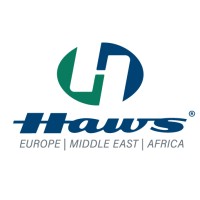 Haws EMEA logo - Similar company to Enviro-Solargiga