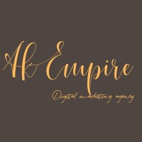 Ak Empire-Digital Marketing Agency logo - Similar company to Biharapps