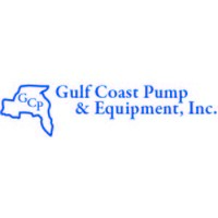 Gulf Coast Pump and Equipment logo - Similar company to Preferred Sources