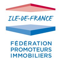 FPI IDF - Fédération des promoteurs immobiliers d'Île-de-France logo - Similar company to Batir-En-Idf.Fr