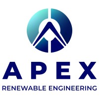Apex Renewable Engineering logo - Similar company to Titan Solar Sales