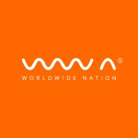 WORLDWIDE NATION • Maritime Apparel Co. logo - Similar company to Apparel Business Summit