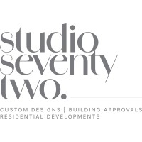 Studio Seventy Two. logo - Similar company to Elevate Estimating Services