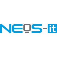 Neos-IT logo - Similar company to Pensar It