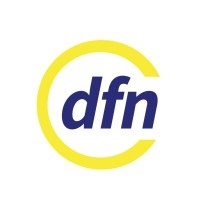 DFN Company logo - Similar company to Hatem