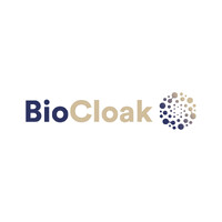 BioCloak, Inc. logo - Similar company to Dissolves