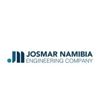 JOSMAR NAMIBIA ENGINEERING COMPANY logo - Similar company to | Linkedin