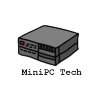 mini pc tech logo - Similar company to Thin Computing Solutions Pvt Ltd