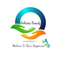 Sahyog family logo - Similar company to Dynamic Octopus Technology Private Limited