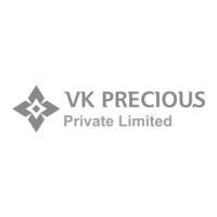 VK Precious Pvt Ltd logo - Similar company to Kishore Motiwala